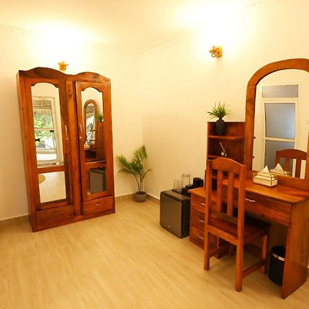 Ananda Villa Zanzibar Bwejuu Kültér fotó