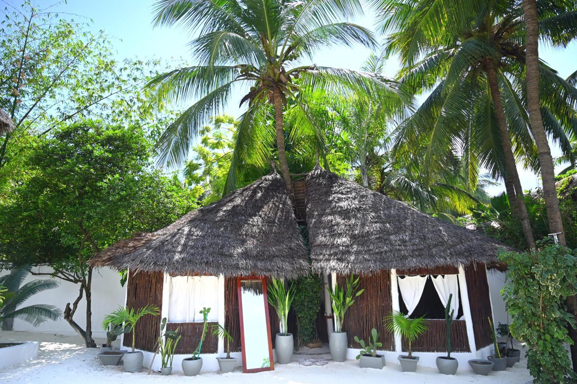 Ananda Villa Zanzibar Bwejuu Kültér fotó